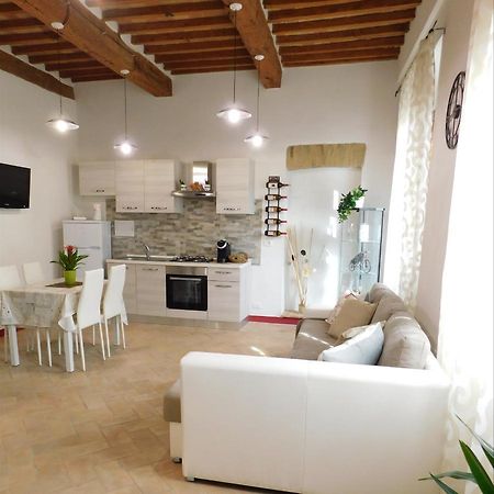 Otello Guest House Montalcino Esterno foto