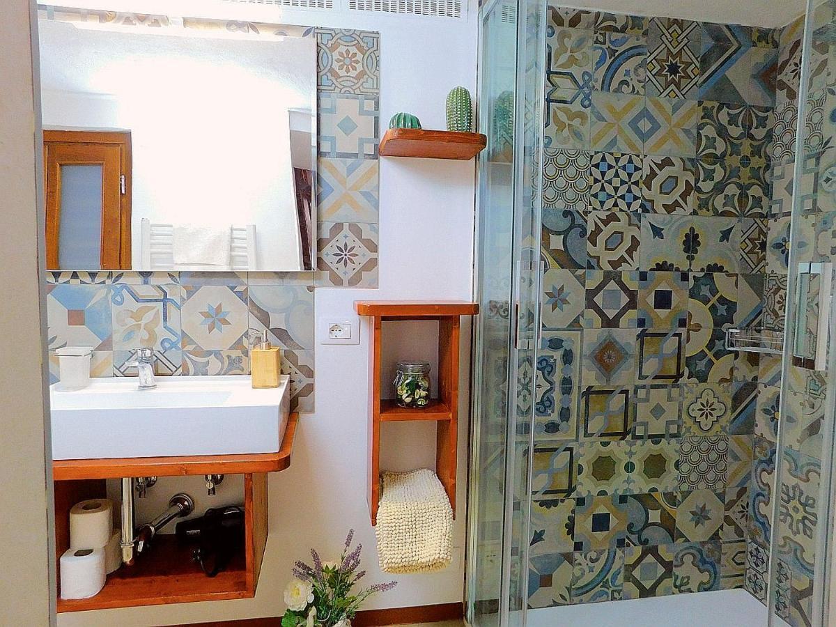 Otello Guest House Montalcino Esterno foto